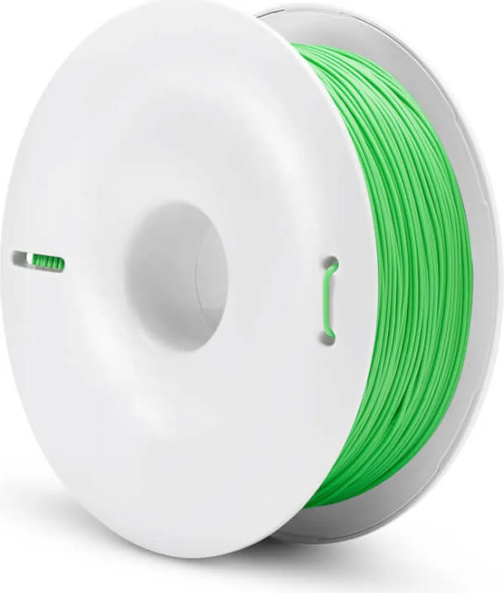 Fiberlogy FiberSilk 1.75mm Groen