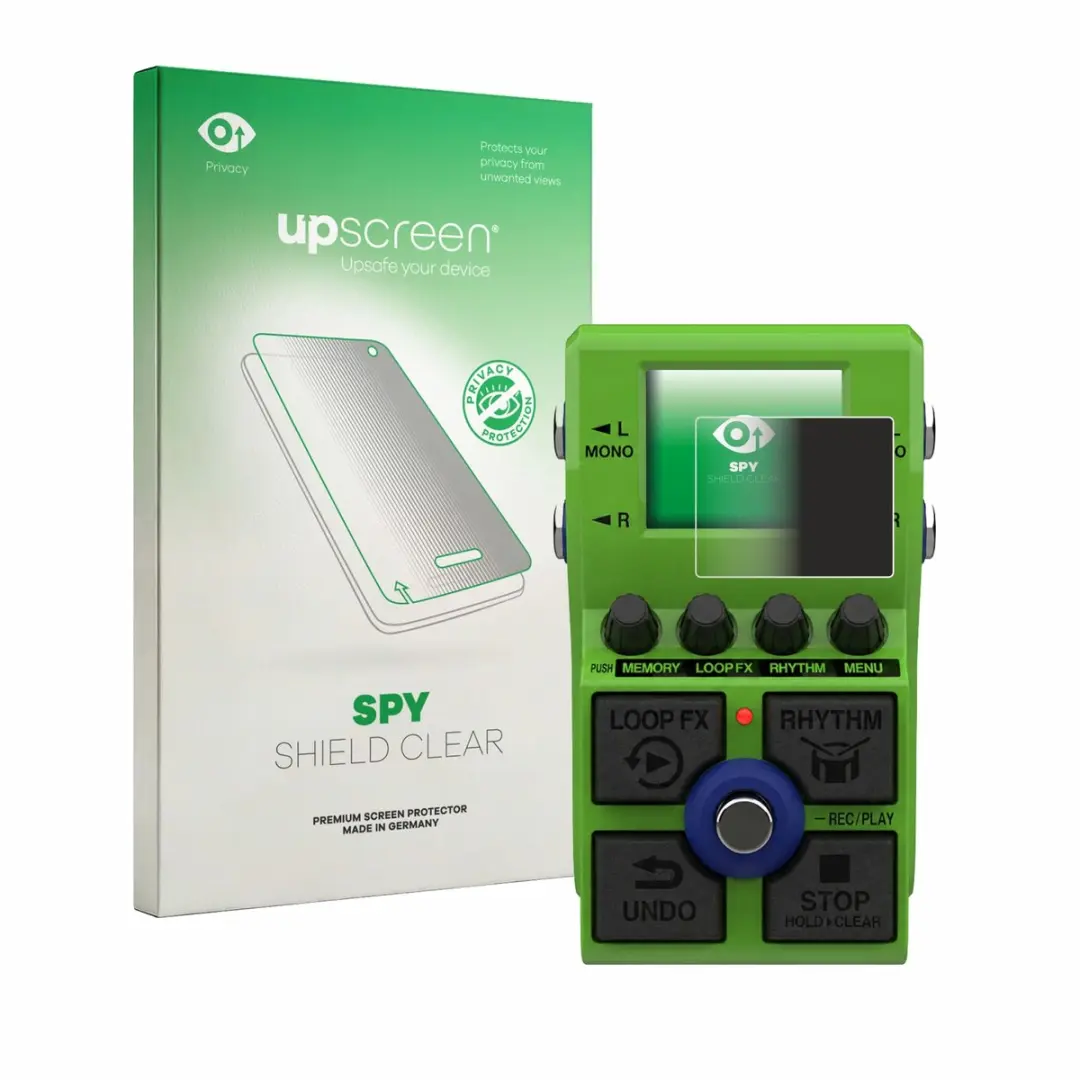 upscreen