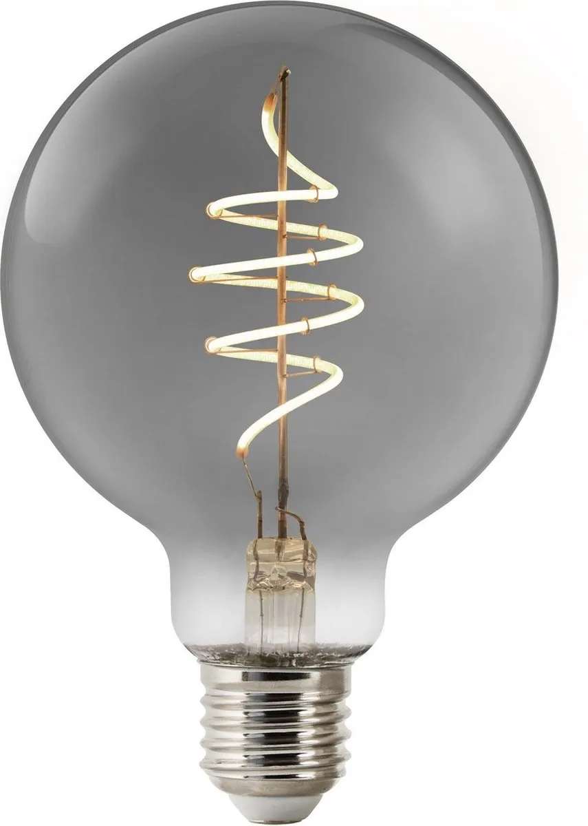 Nordlux G95 Smart Deco E27 Rookglas 1800K