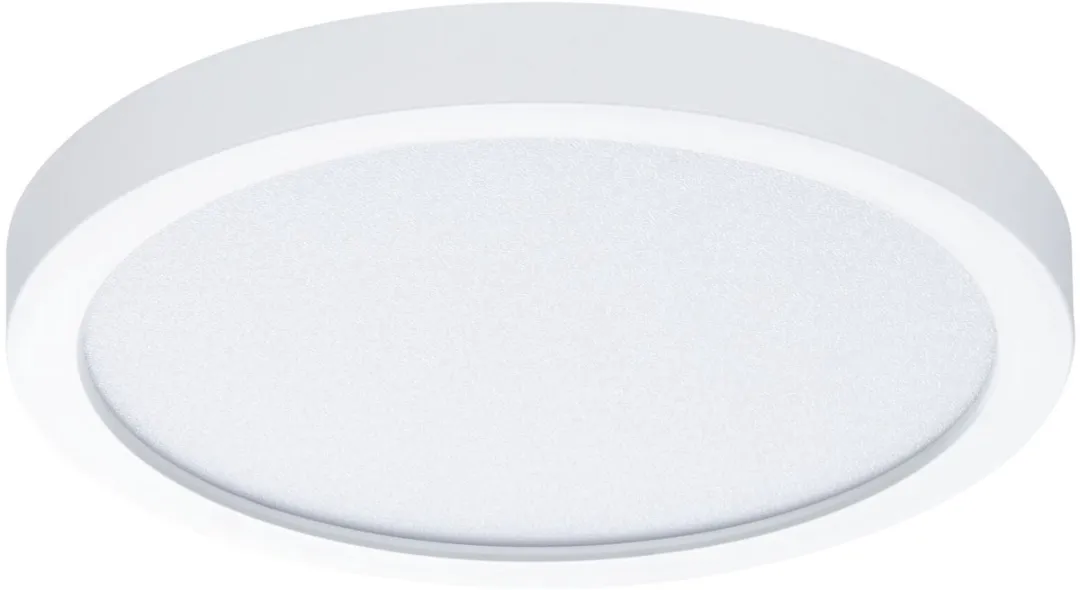 Paulmann LED-paneel Alya Rond 23cm 17W 1700lm Wit