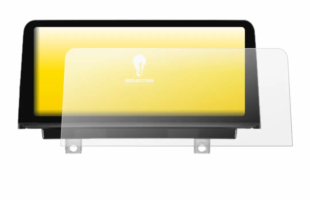 upscreen Screenprotector PEMP 9213 BMW - 10.25" Mat - afbeelding 5 van 6
