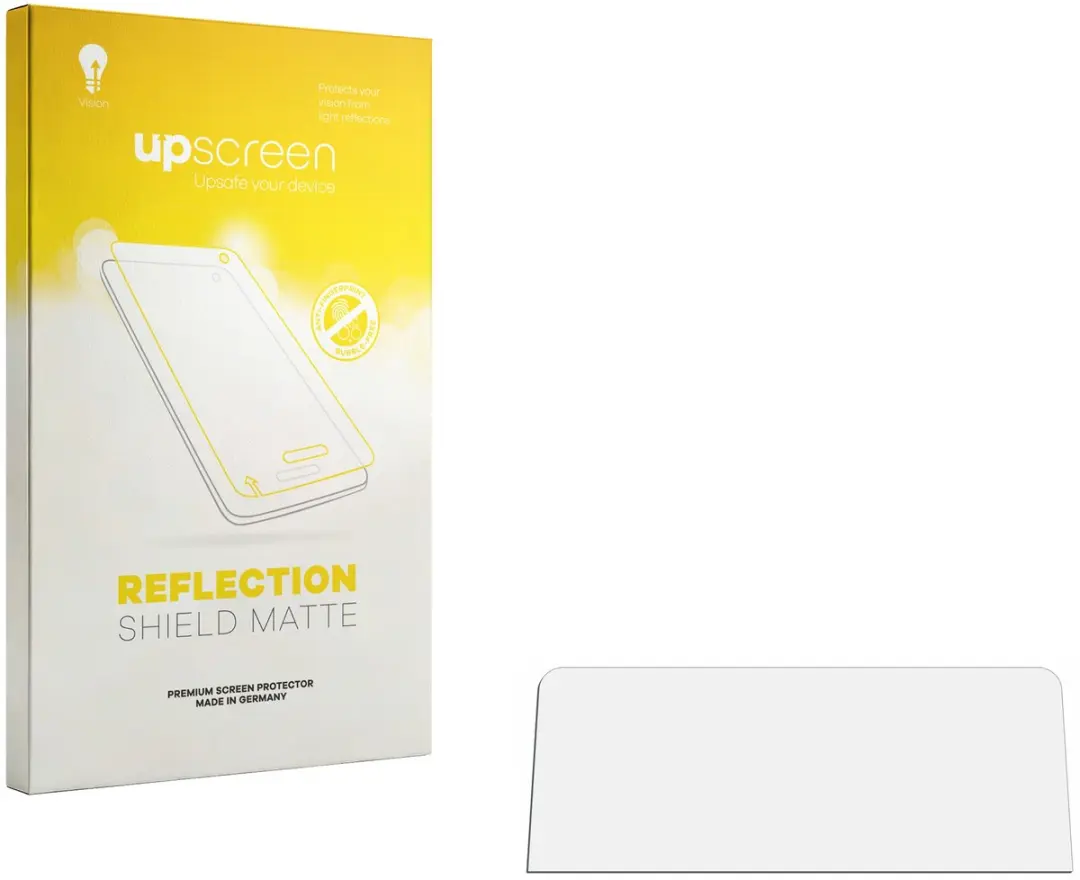 upscreen Screenprotector PEMP 9213 BMW - 10.25" Mat - afbeelding 4 van 6