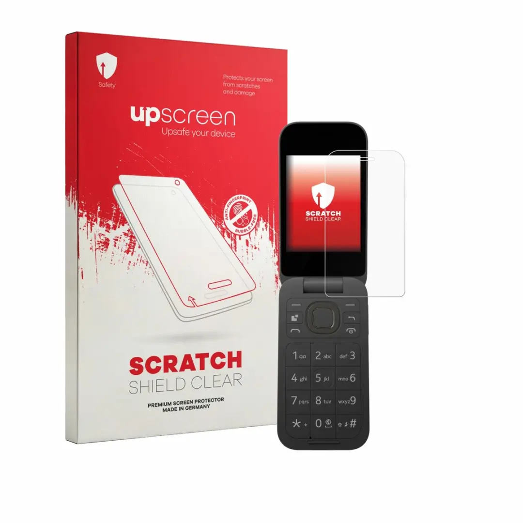 upscreen