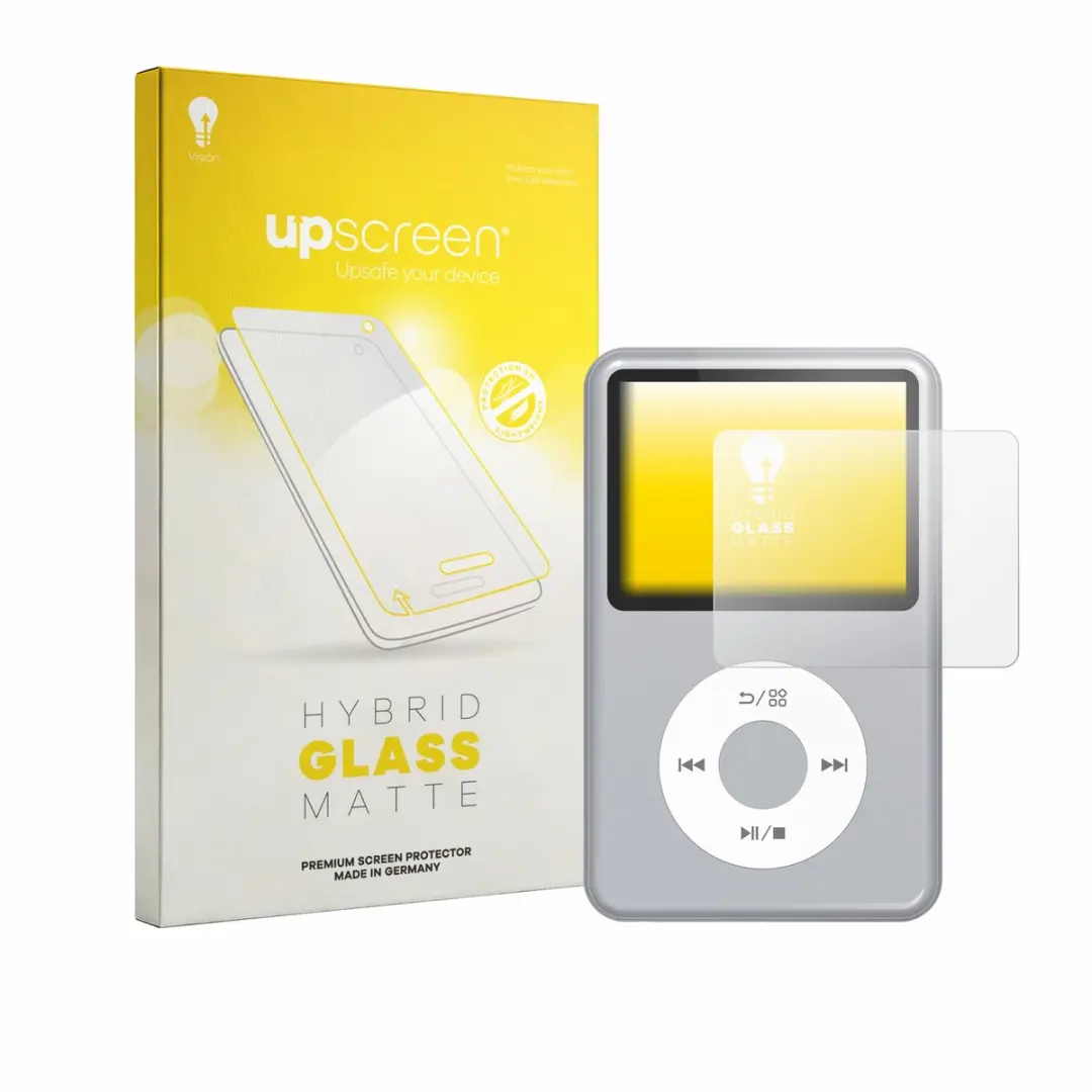 upscreen