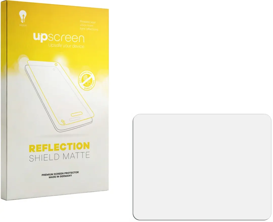 upscreen Screenprotector Innioasis Y1 - Mat - 2964093 - afbeelding 4 van 6