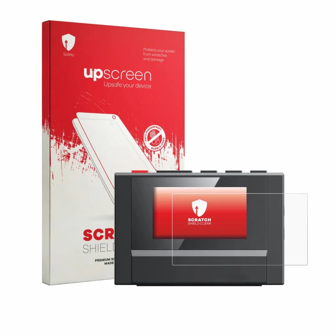 upscreen