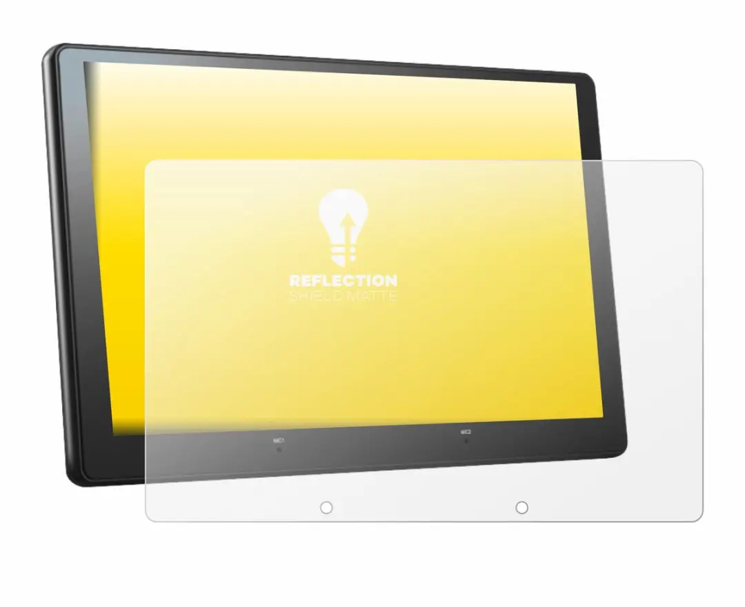 upscreen Screenprotector voor Atoto A7 10.1" 2964289 - Mat - afbeelding 5 van 6