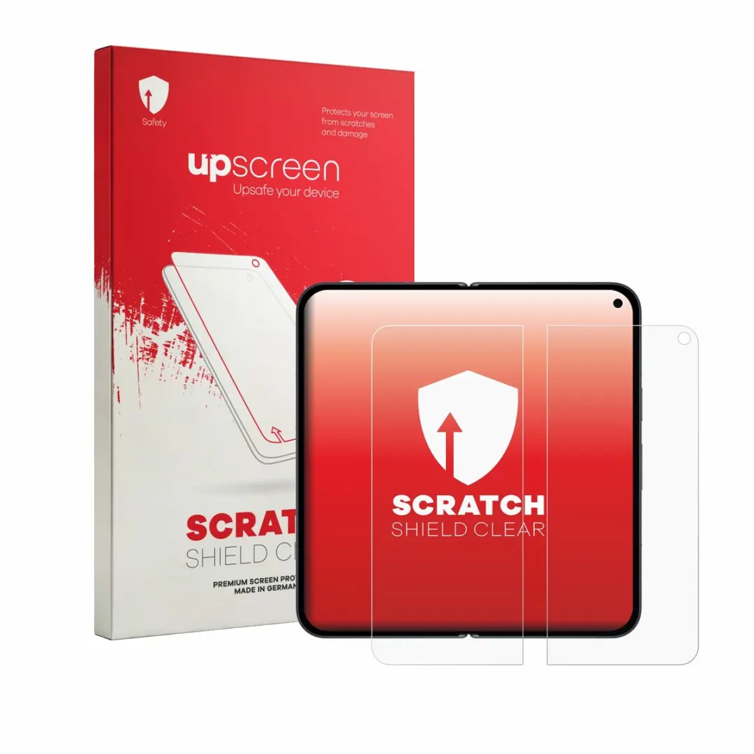 upscreen