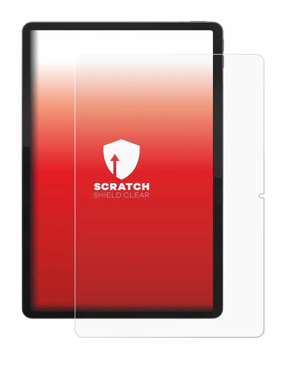 upscreen Screenprotector Lenovo Idea Tab Plus 12.1" 2864388 - afbeelding 6 van 6