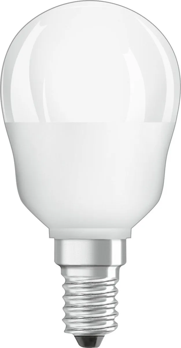 Osram LED E14 Peer 4.5W RGBW - Mat - 2700K