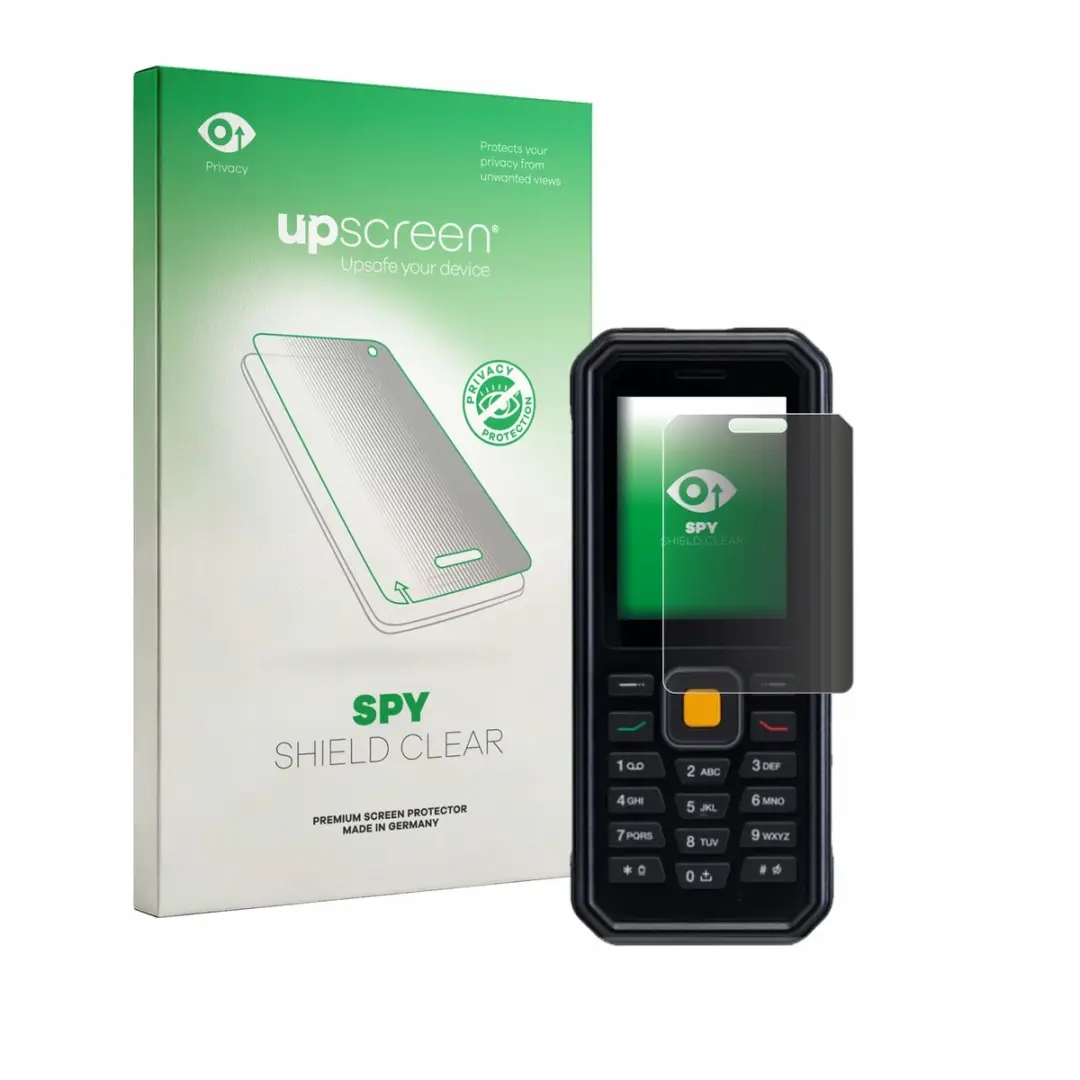 upscreen