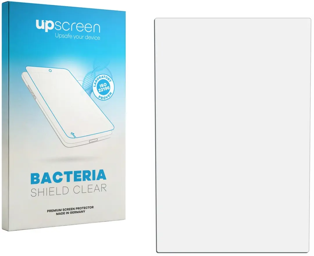 upscreen Screenprotector Ford Ranger 2023 Sync 4A 12" - afbeelding 2 van 3