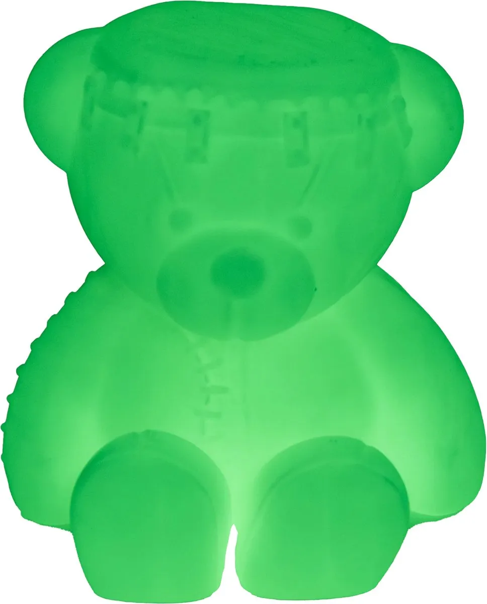 Polymaker Panchroma Glow Groen 3D-Filament 1.75mm 1kg