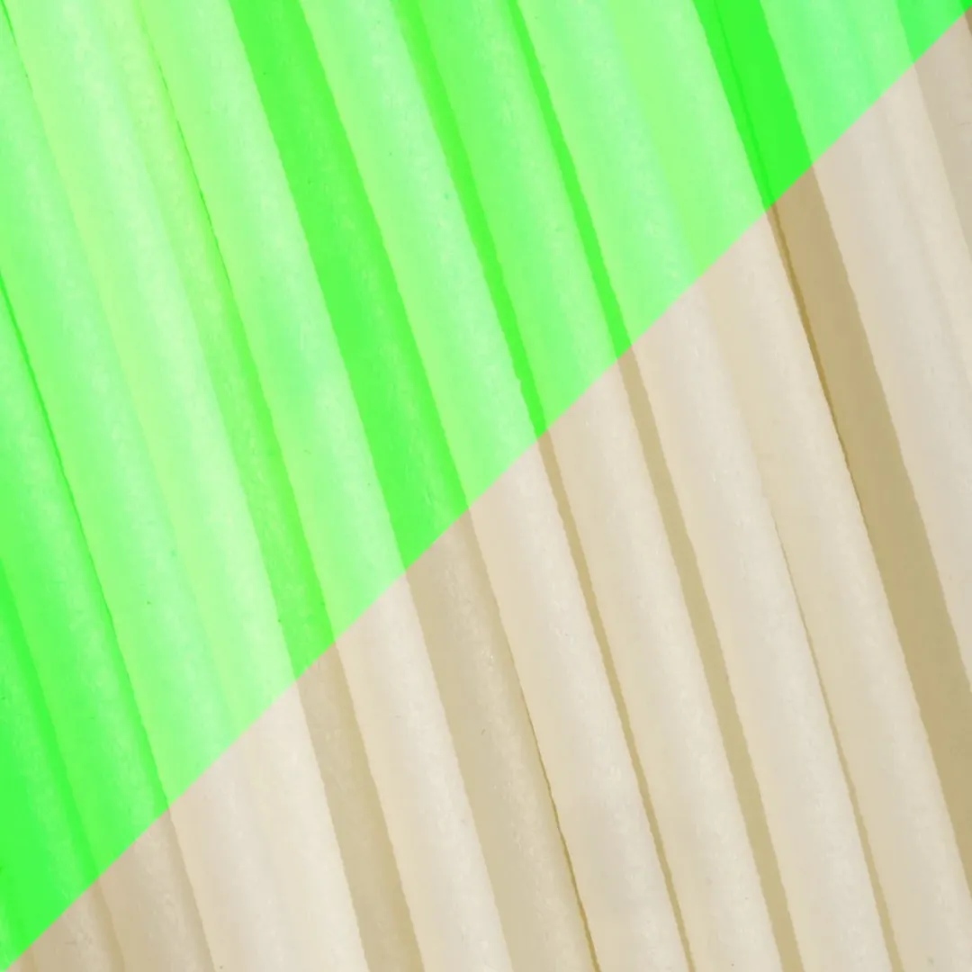 Polymaker Panchroma Glow Groen 3D-Filament 1.75mm 1kg