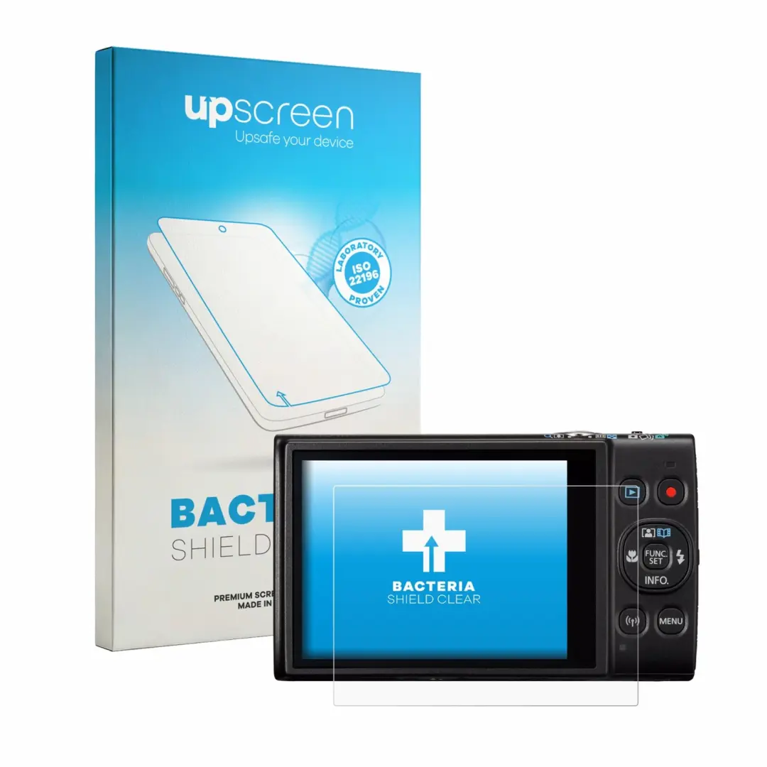 upscreen