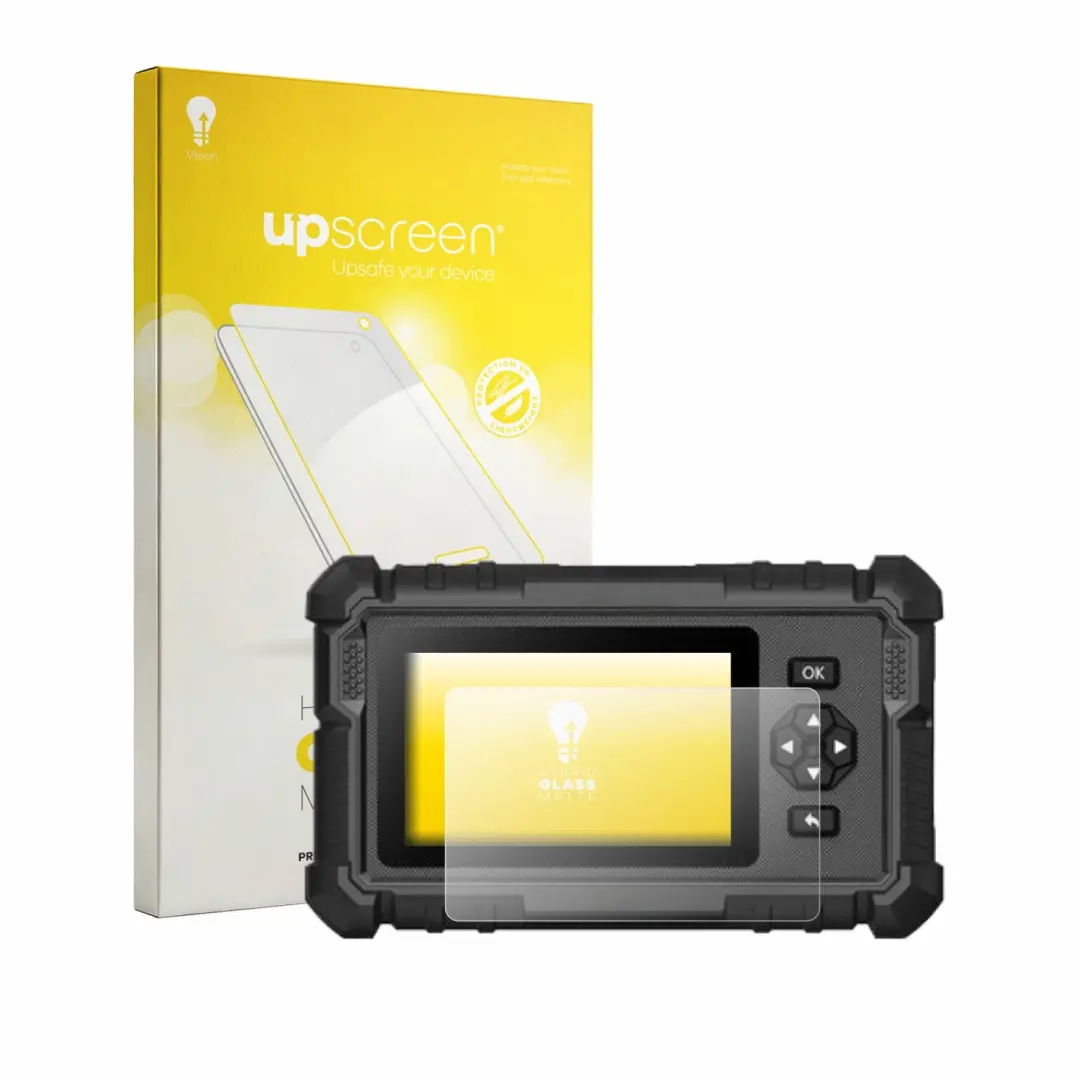 upscreen