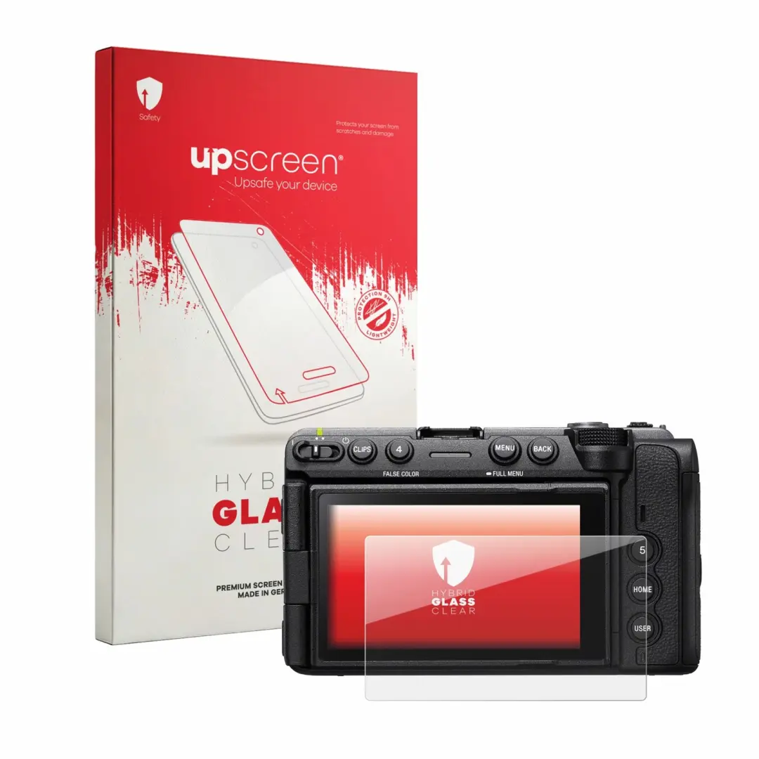upscreen