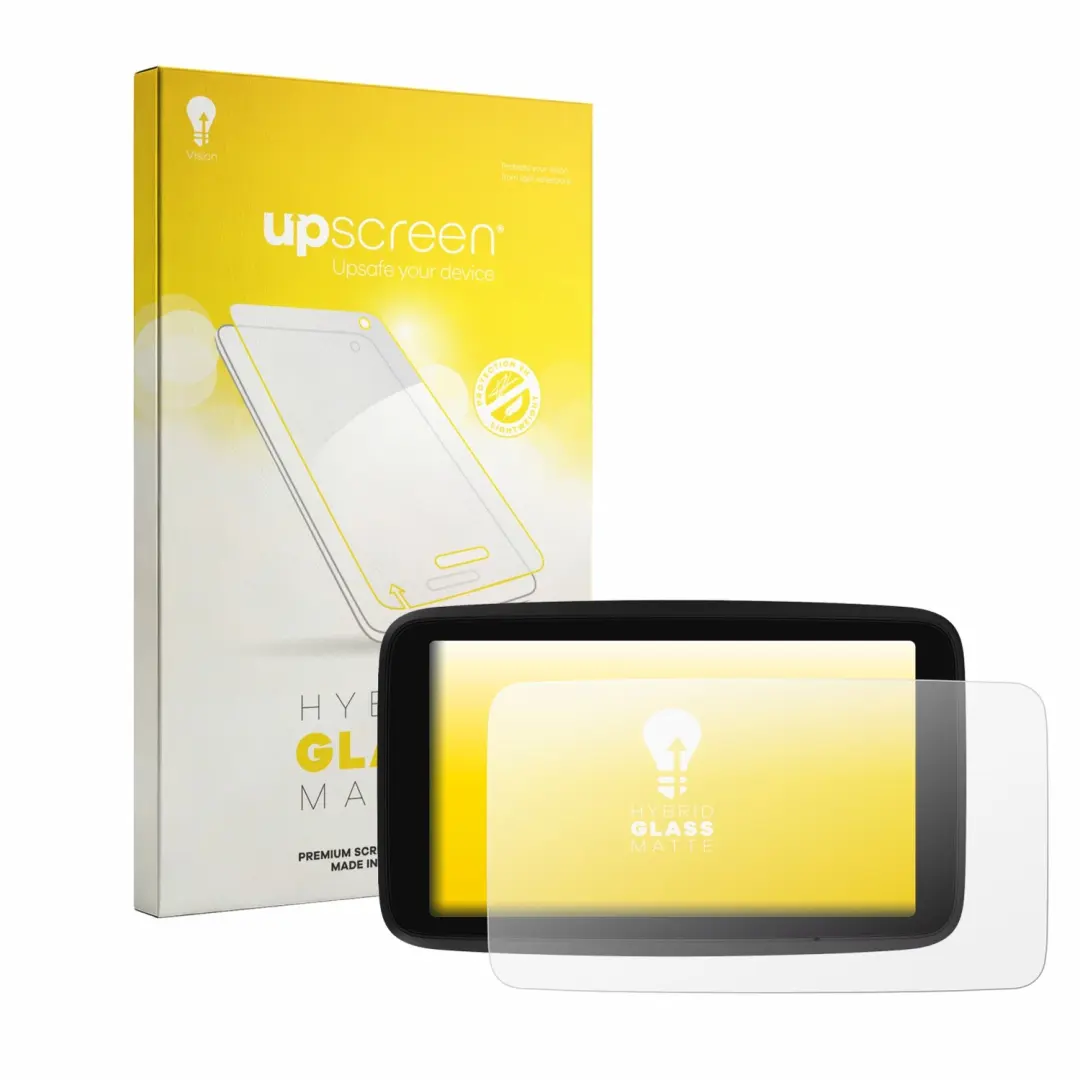 upscreen