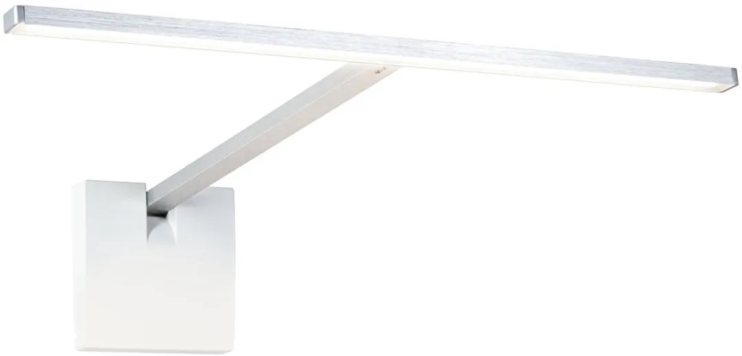Paulmann LED-schilderijlamp Xana 2700K 420lm 24V