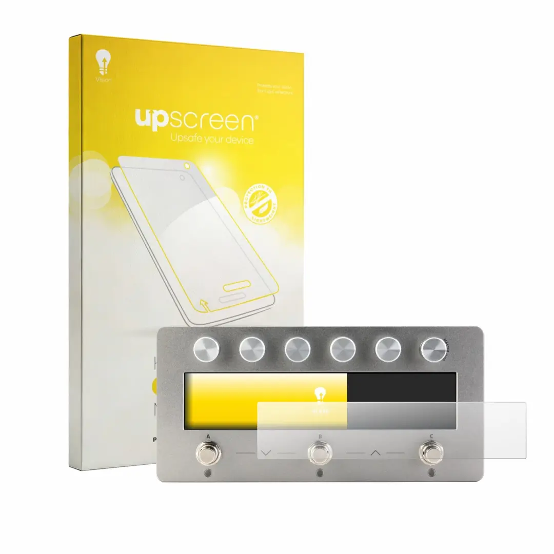 upscreen