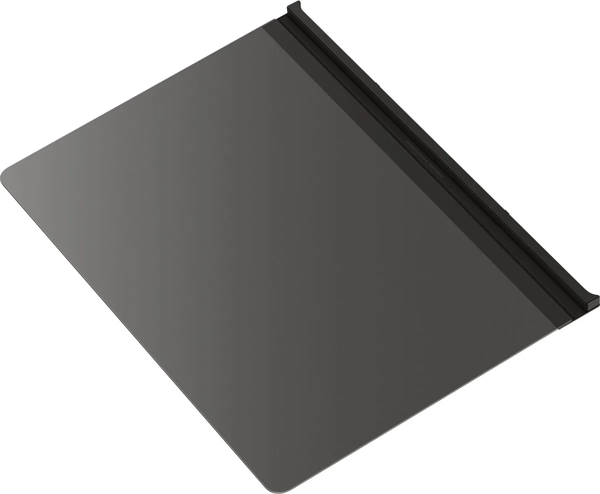 Samsung Galaxy Tab S9 Plus Privacy Screen EF-NX812PBEGWW - Zwart