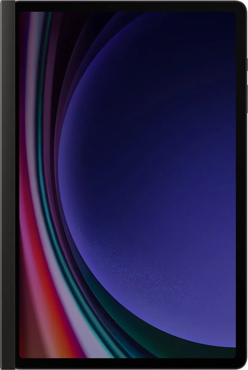 Samsung Galaxy Tab S9 Plus Privacy Screen EF-NX812PBEGWW - Zwart