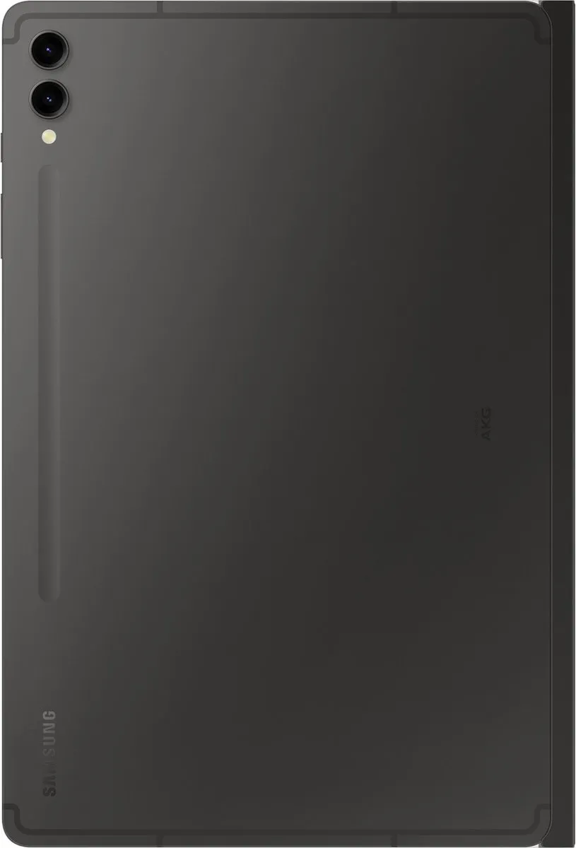 Samsung Galaxy Tab S9 Plus Privacy Screen EF-NX812PBEGWW - Zwart