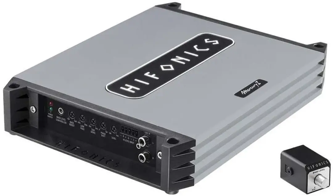 HiFonics MERCURY I v2