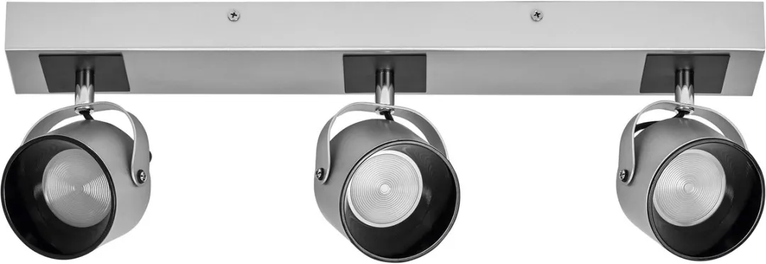 Osram Decor Spot Jupiter Silver