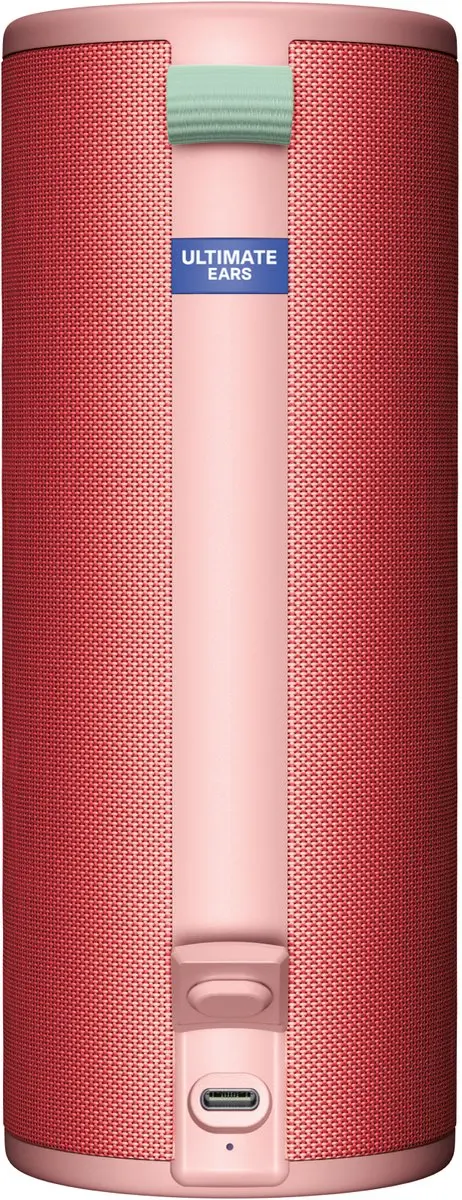 Ultimate Ears Boom 4 984-002006 Bluetooth Speaker - Roze - afbeelding 3 van 6