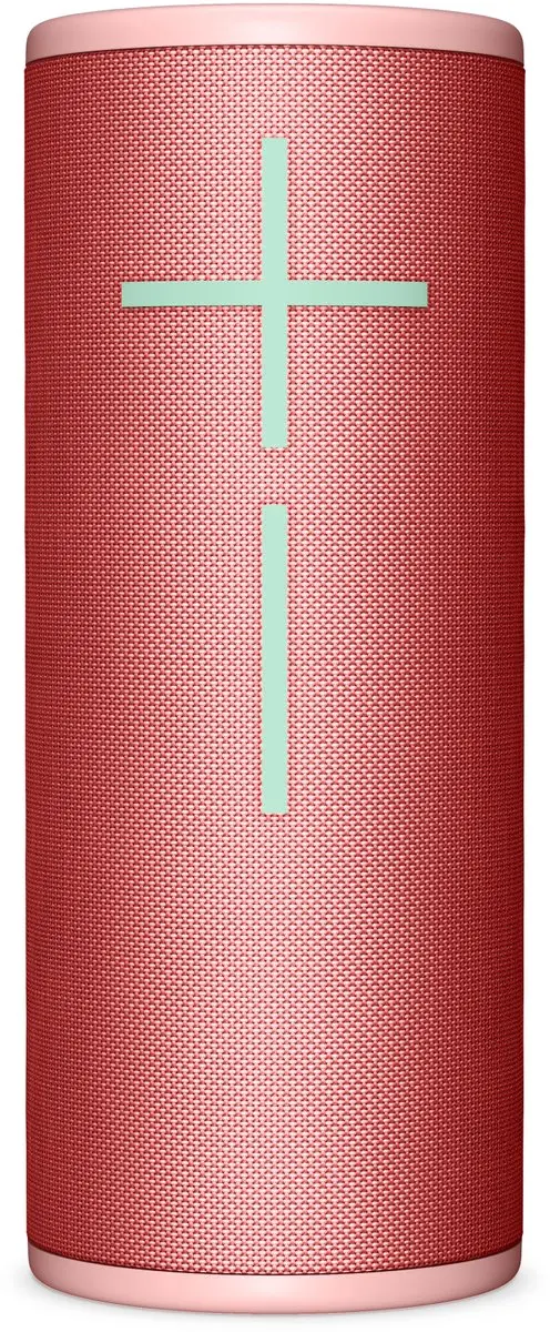 Ultimate Ears Boom 4 984-002006 Bluetooth Speaker - Roze - afbeelding 6 van 6