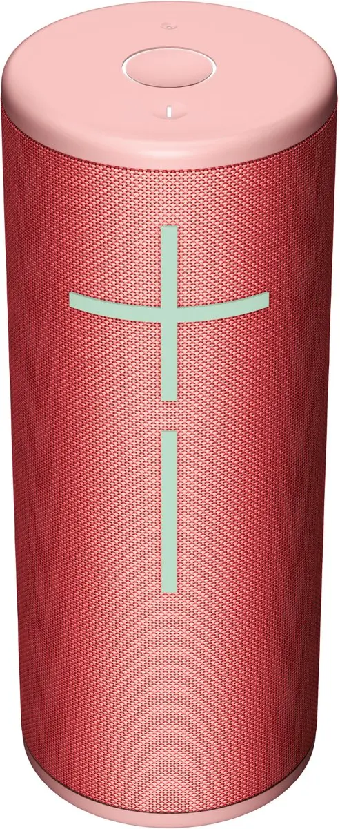 Ultimate Ears Boom 4 984-002006 Bluetooth Speaker - Roze - afbeelding 5 van 6