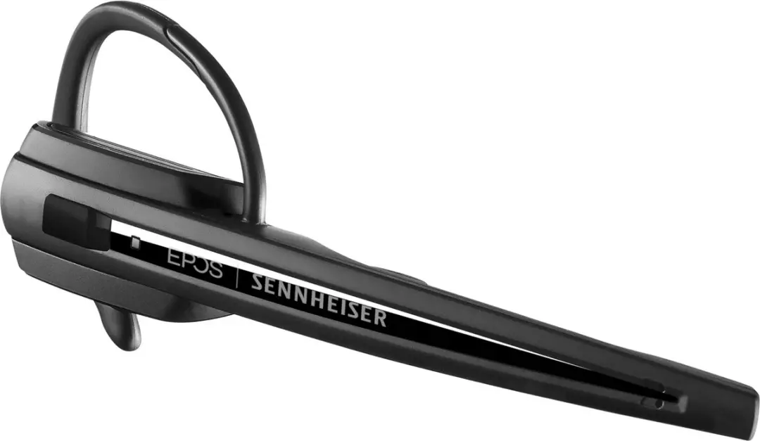 EPOS Impact D 10 HS 1000577 DECT Headset - Zwart - afbeelding 2 van 6