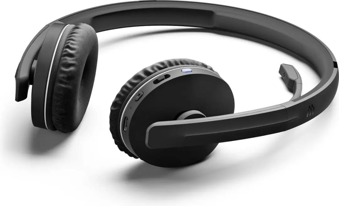 EPOS ADAPT 261 1000897 Headset - Zwart - afbeelding 2 van 6