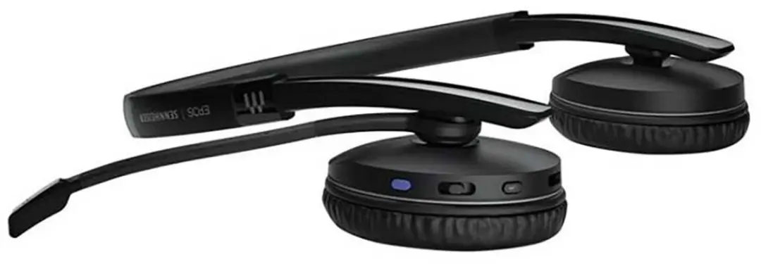 EPOS ADAPT 261 1000897 Headset - Zwart - afbeelding 4 van 6