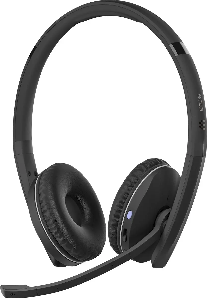 EPOS ADAPT 261 1000897 Headset - Zwart - afbeelding 5 van 6