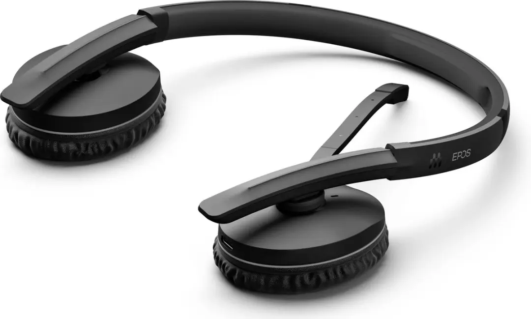 EPOS ADAPT 261 1000897 Headset - Zwart - afbeelding 6 van 6