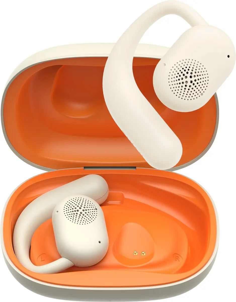 Havit OWS914 TWS Bluetooth Hoofdtelefoon