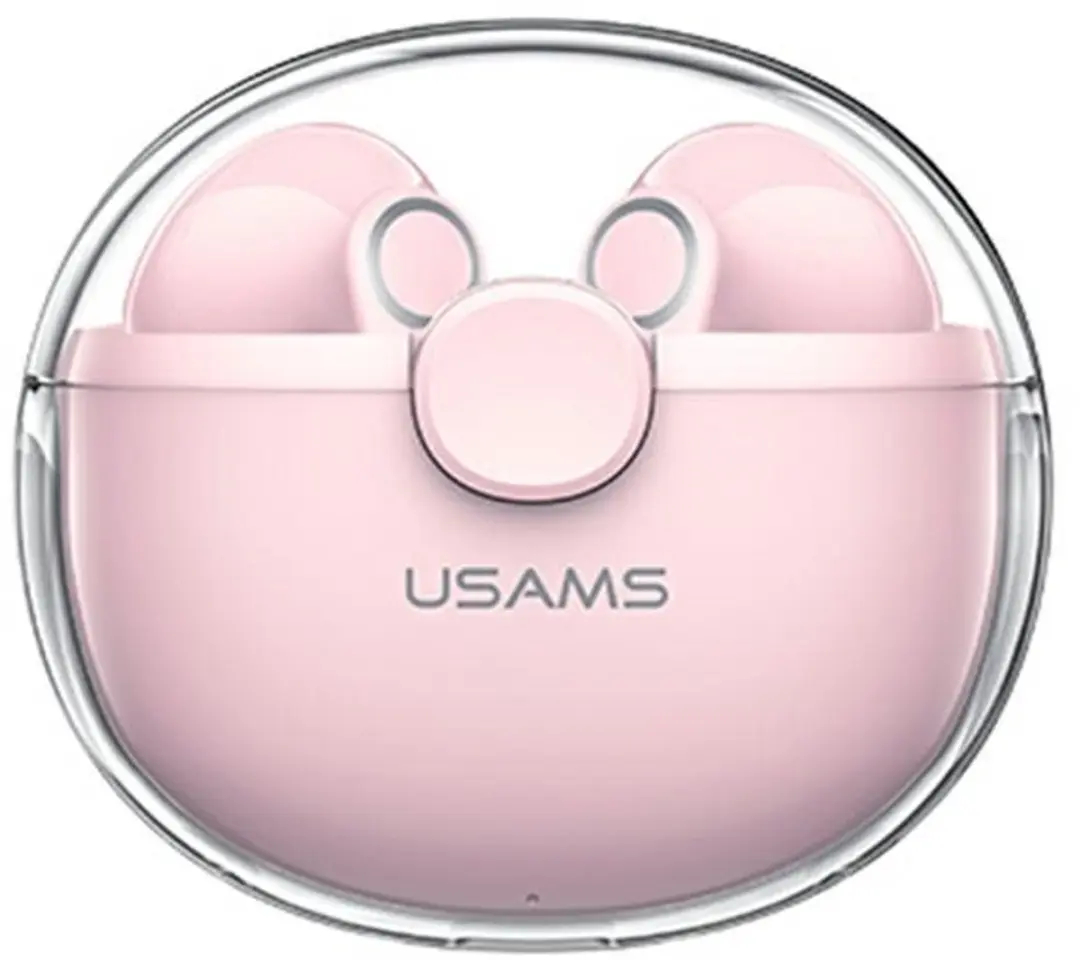 USAMS BU Serie