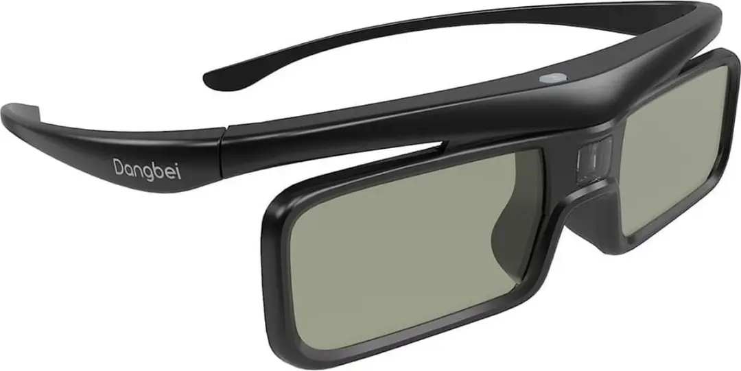 Dangbei Oplaadbare 3D-bril 01.4A04-ACG030-EU00