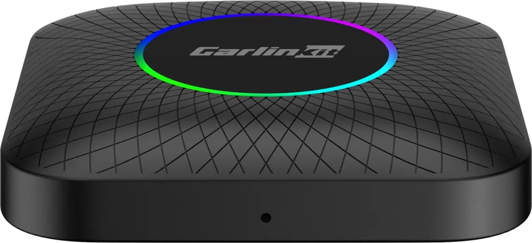 CarlinKit TBox Ambient Draadloze CarPlay Adapter - 64GB - afbeelding 4 van 6