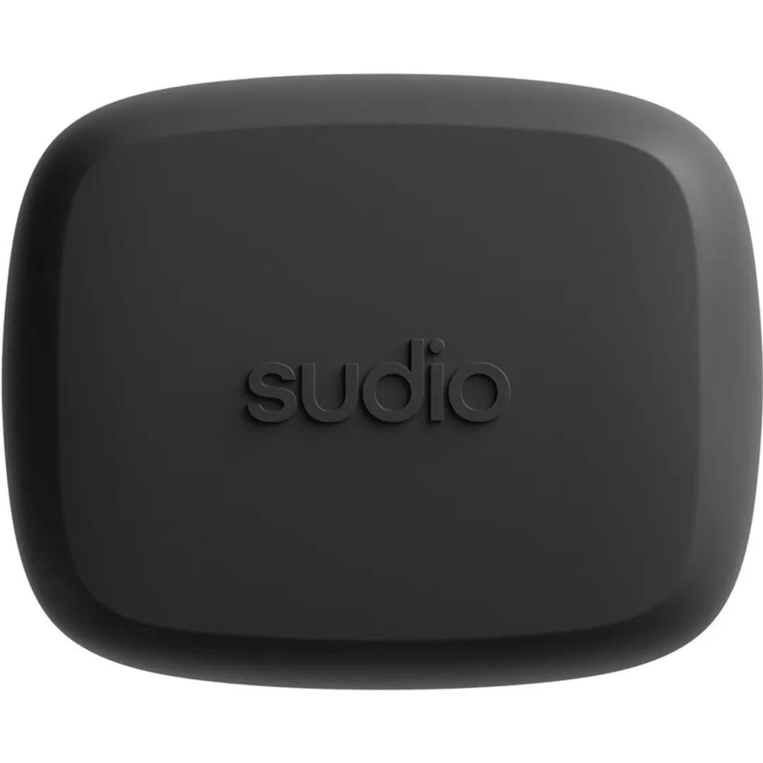Sudio Tolv Draadloze In-Ear Mic - Groen - afbeelding 5 van 6
