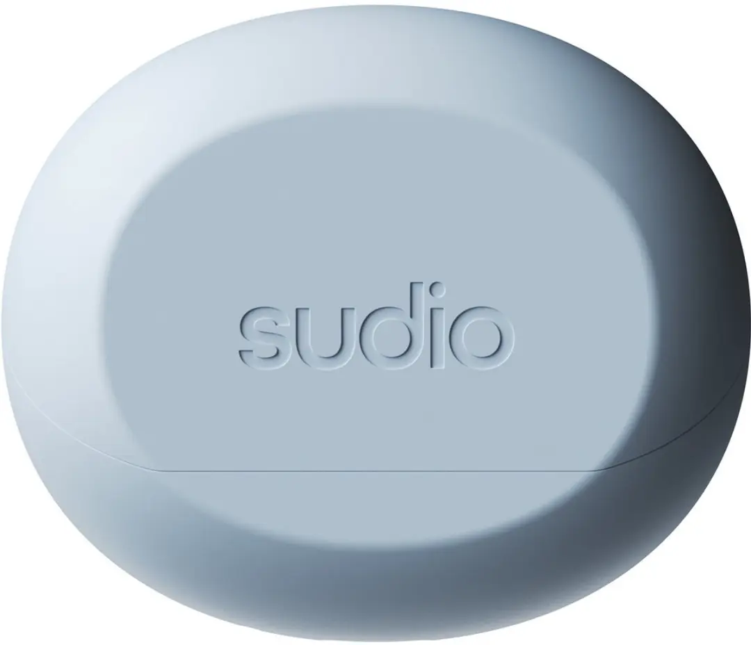 Sudio A3 Pro A3PROBLU Koptelefoon - Blauw - afbeelding 6 van 6