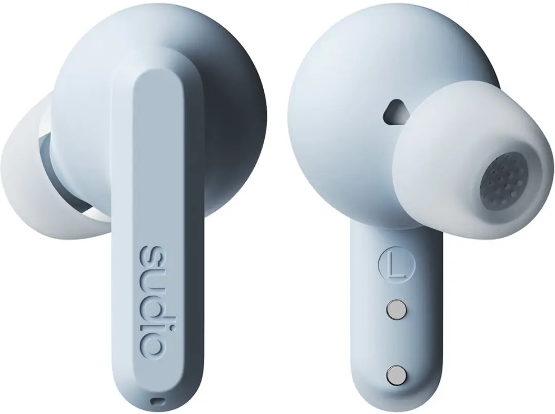 Sudio A3 Pro A3PROBLU Koptelefoon - Blauw - afbeelding 5 van 6