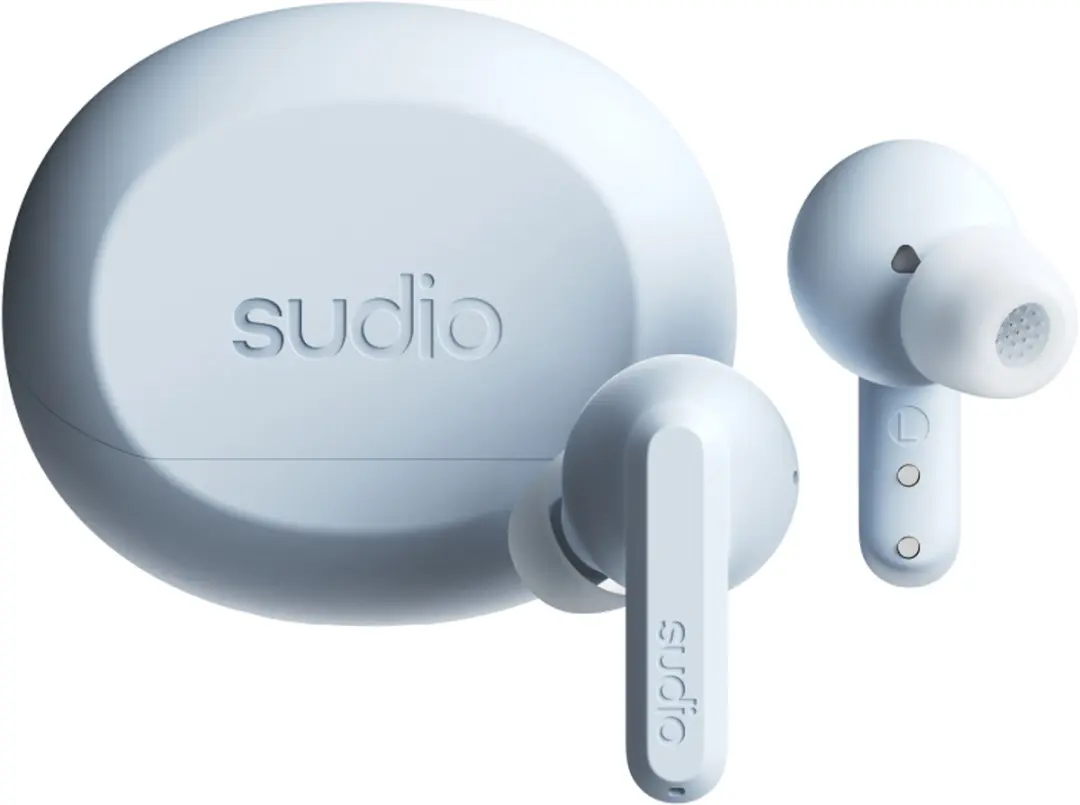 Sudio A3 Pro A3PROBLU Koptelefoon