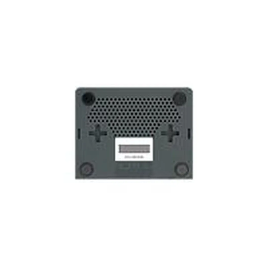 Mikrotik RB760iGS Router - 5x Gigabit LAN, 1x USB 2.0