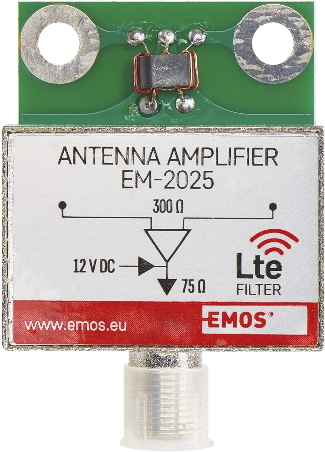 EMOS J5802 Antennevoorversterker