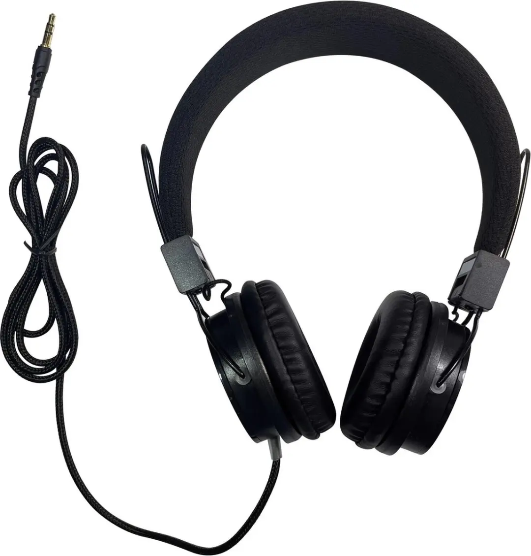 Benson Stereo koptelefoon