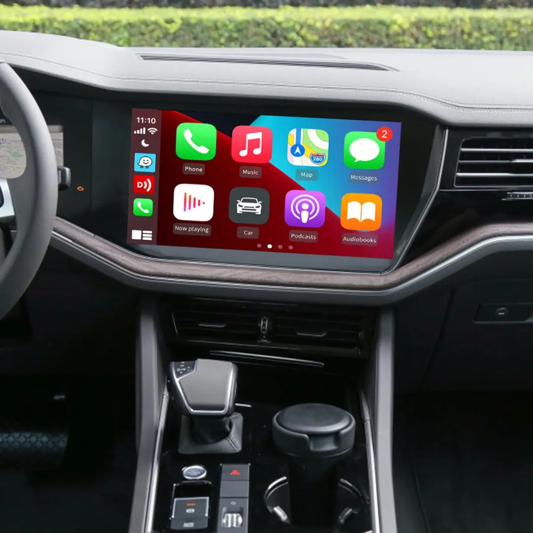 Carlinkit T- Box CarPlay