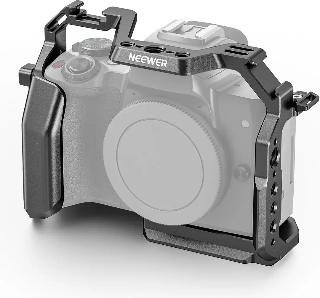 Neewer® c 50/M50 II-kooi
